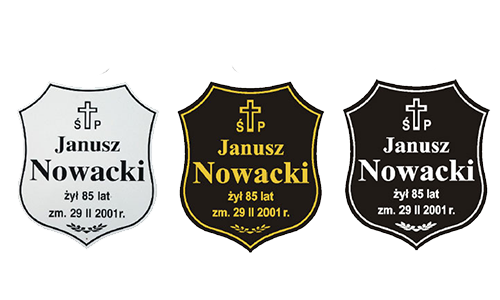 Tabliczki